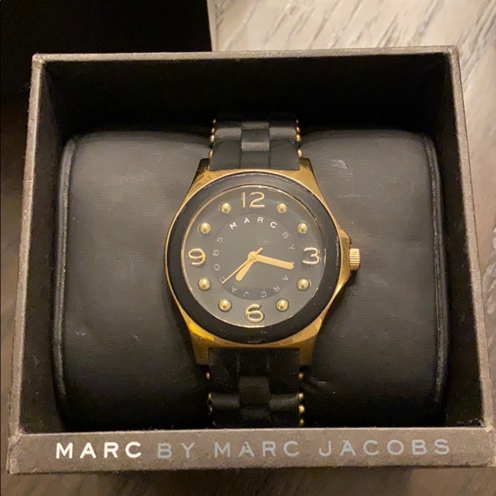 Marc by Marc Jacobs Watch